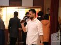 گزارش تصویری مراسم جشن نو دانشجویان 1403